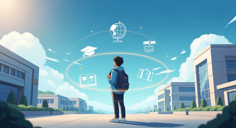 Assurance pour les étudiants de la MAE : votre protection complète pendant vos études